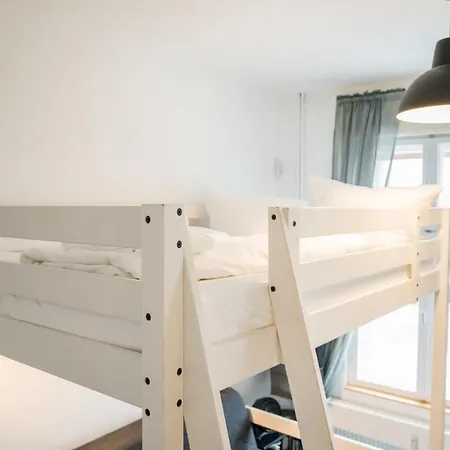 Shabby Chic Plus Self Checkin Plus Free Street Parking Berlin Exterior photo
